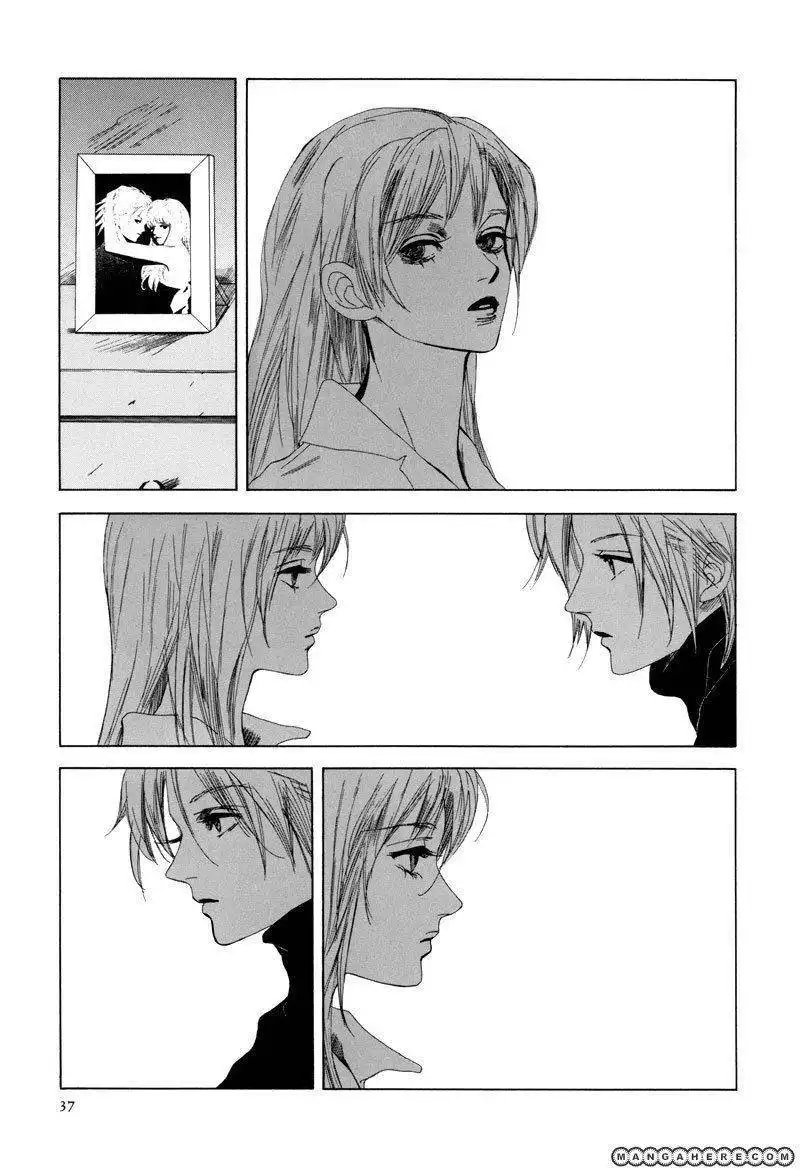 Paradise Route Chapter 2 8